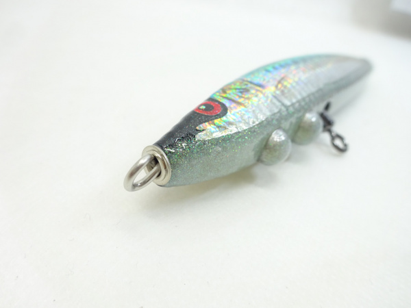 LS30-130 カーペンター